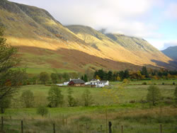 Glen Nevis